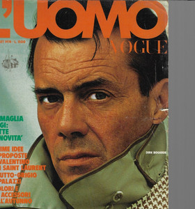 Vogue L'uomo | eBay