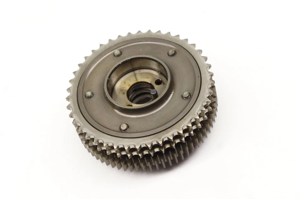 09-11 MERCEDES-BENZ SLK300 - LEVA DE ADMISIÓN DERECHA / UNIDAD AJUSTADORA DEL ÁRBOL DE LEVAS (entrada) Foto 2 de 3