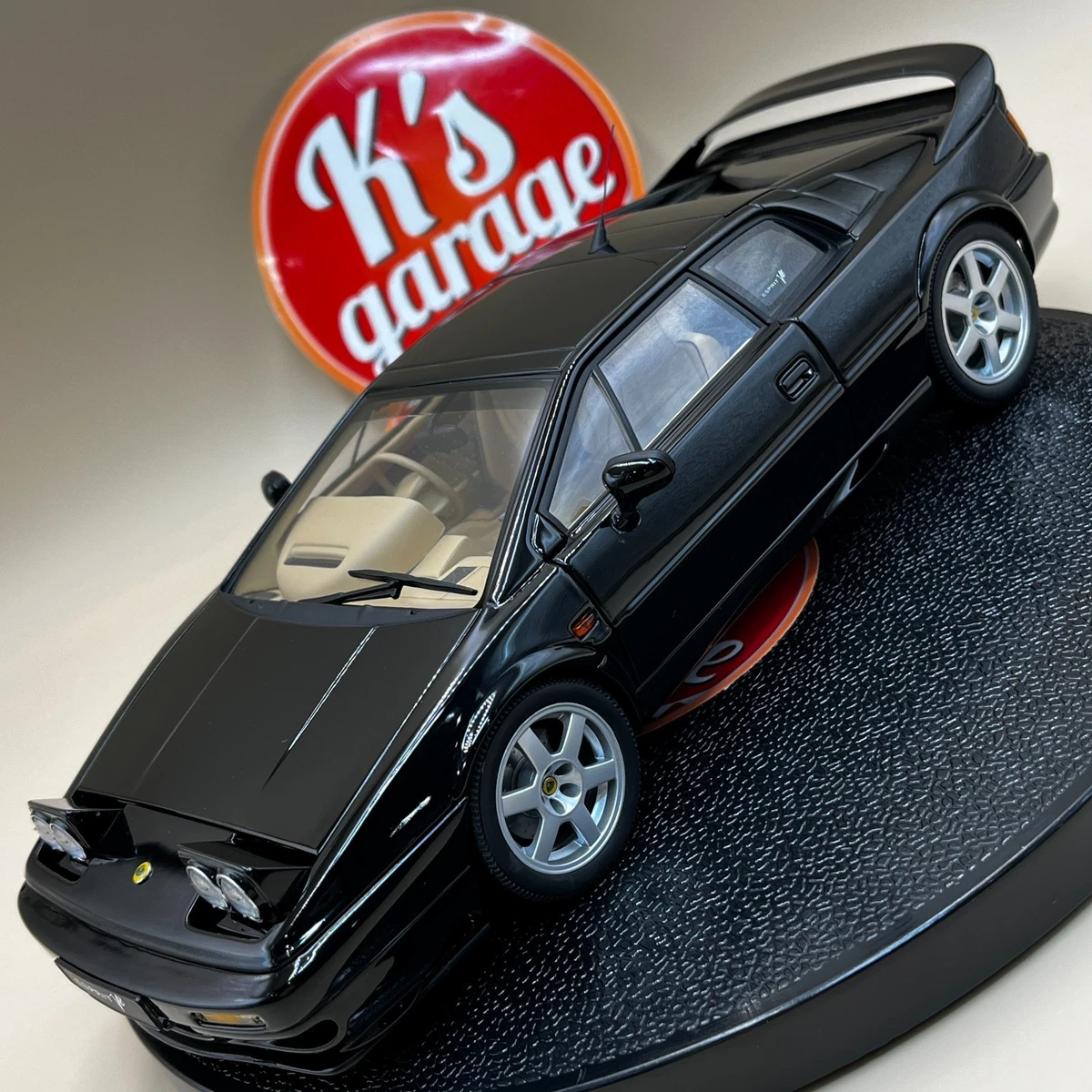 AUTOart Lotus Diecast & Toy Vehicles 1:18 for sale | eBay