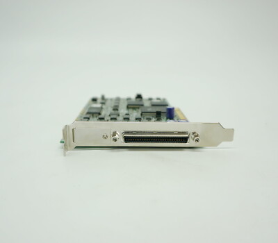 Mitutoyo MP278803 PCI Card | eBay