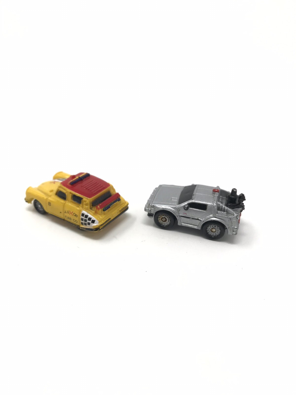 funrise micro machines