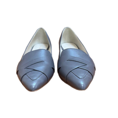 Ballet Flats Camila Leather Skimmer Flat Cole Haan Shoes Cole Haan