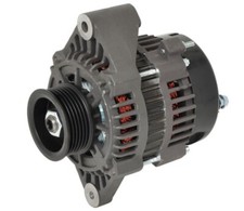 Hyster Forklift OEM Style Alternator 1469597 Fits GM 4.3 Vortec Engine