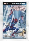 Amazing Spider-Man 2016 #16 Very Fine/Near Mint