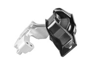 Tedgum TED14611 Lagerung, Motor For Nissan