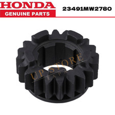 Honda Genuine  23491-MW2-780 Countershaft Fifth Gear NX650 FMX650 SLR650 XR650L