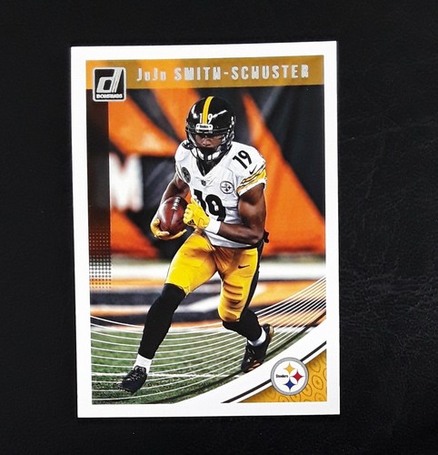 2017-19 Panini Score Donruss NFL Football Trading Cards (2-408) - Pick Your Card - Picture 64 of 161