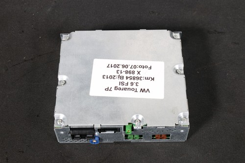Moteur De Vitre Avant Droit Audi A4 A5 A6 RS6 Q7 – Pièce D’Occasion 8T0959802B – Origine Allemagne