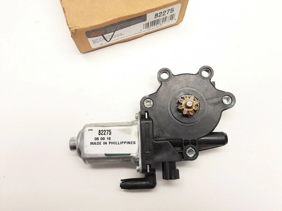 Power Window 电机 右前 ACI/Maxair 82275 适合 Colorado,Canyon 2004-2012 — 第 2/4 张图片