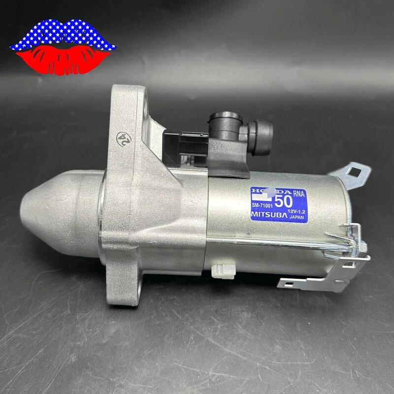 Nuevo fabricante de equipos originales para Honda Civic 2006-2011 arranque - 31200-RNA-A51 - automático Foto 4 de 4