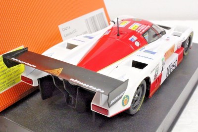 Slot.it SICA21A Lancia LC2 Le Mans 1988, #24 1:32 Slot Car | eBay