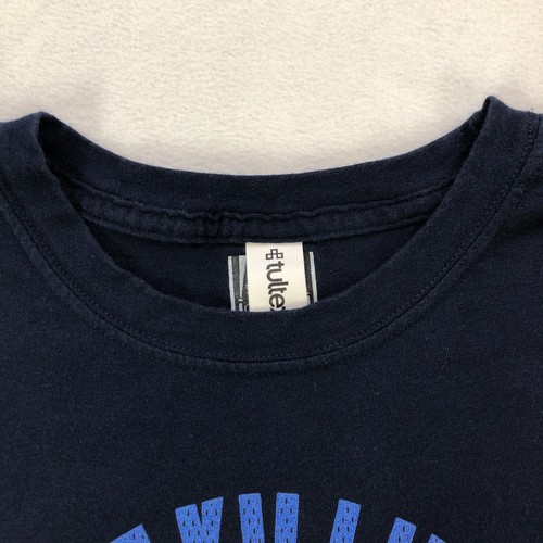 The Sandlot Shirt Youth Girls L Blue You're Killing Me Smalls Crew Neck T Shirt - Picture 8 of 15