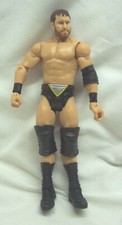 WWF WWE CURTIS AXEL WRESTLING 7