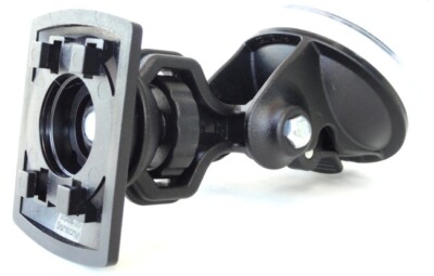 RICHTER Swivel Neck Suction Mount 6 universal Gelenk Halter HR GRIP 550 103 11