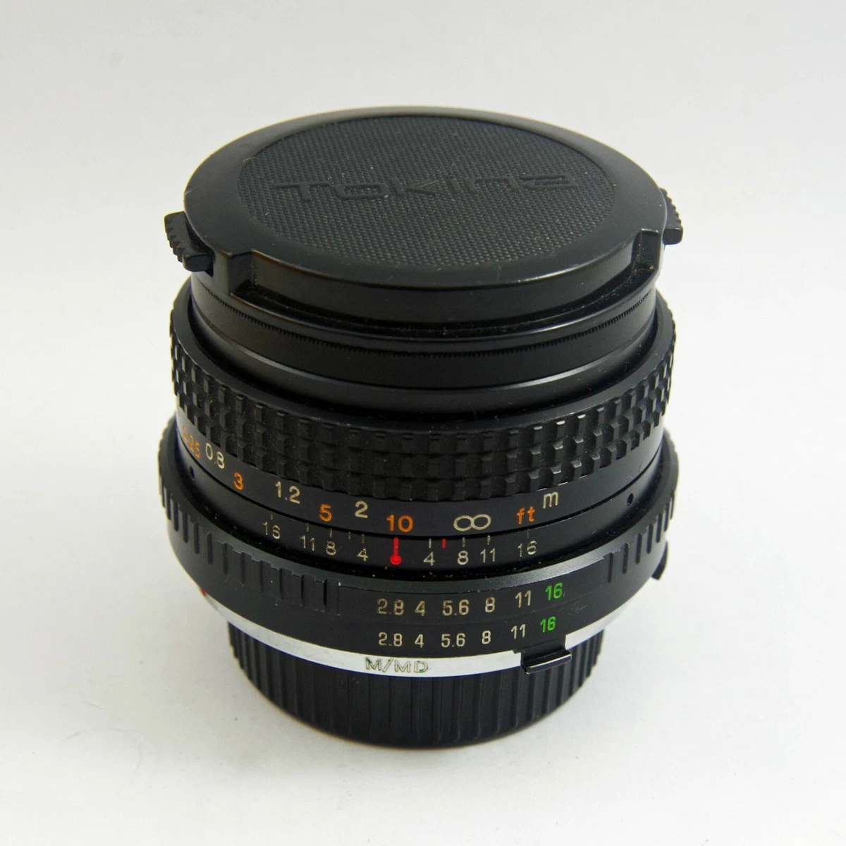 Tokina 28mm Focal Camera Lenses for sale | eBay
