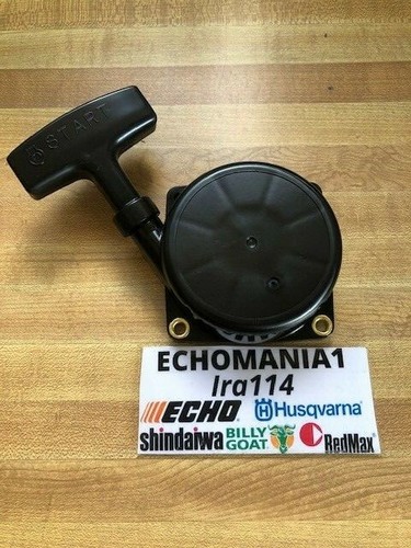 Soillar &ndash; Gruppo Avviamento A Strappo (rinculo) Per ECHO PB-650, PB-750, PB-755, Ecc.