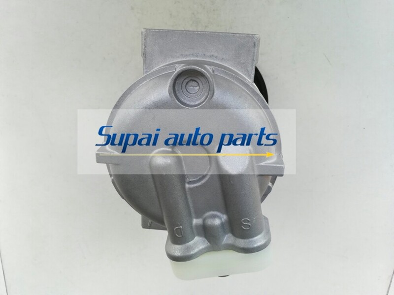 New A/C Compressor For Nissan UD 2600 TRUCKS 27630-30Z69 | eBay