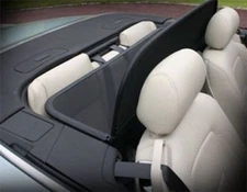 Convertible Wind Screen Deflector fits Jaguar XK & XKR 2007 - 2015 models