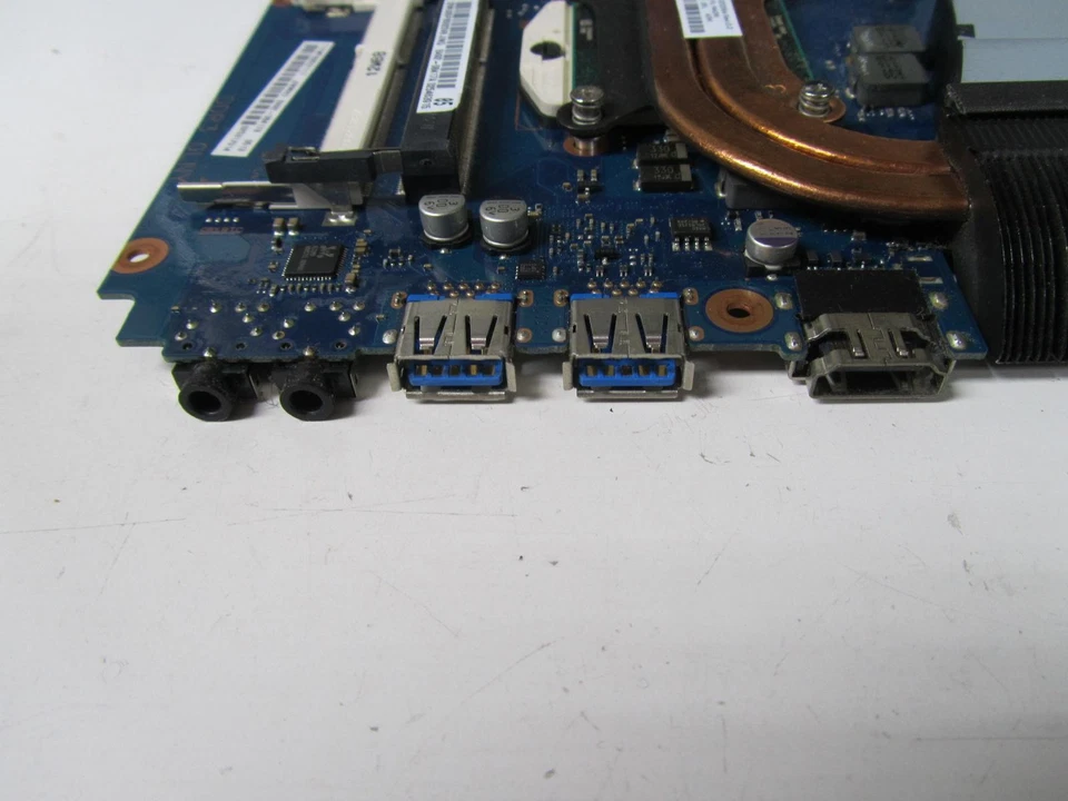 Samsung RC512-L i3-2310M 2.1GHz Intel Motherboard - BA92-08417A - Tested - Image 3 of 4