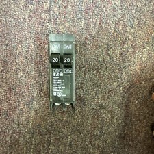 Bryant BD2020 Industrial Control System