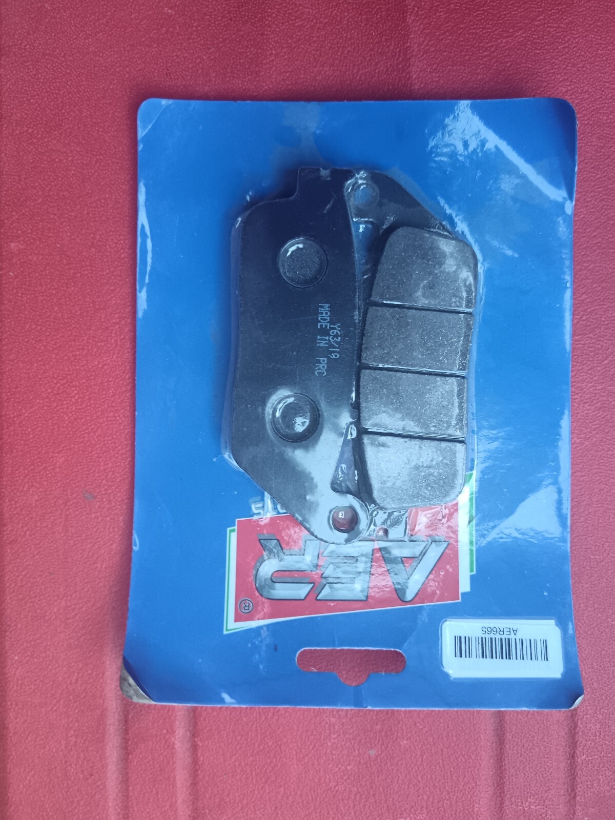 Foto 1 di 1