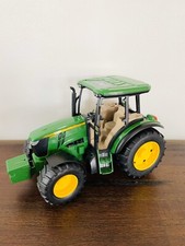 bruder john deere 5115m