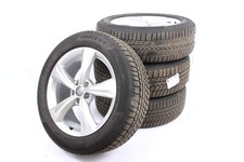 Satz Audi Q5 80A Winterräder 19 Zoll Aluminium 80A601025K Gebraucht 70498