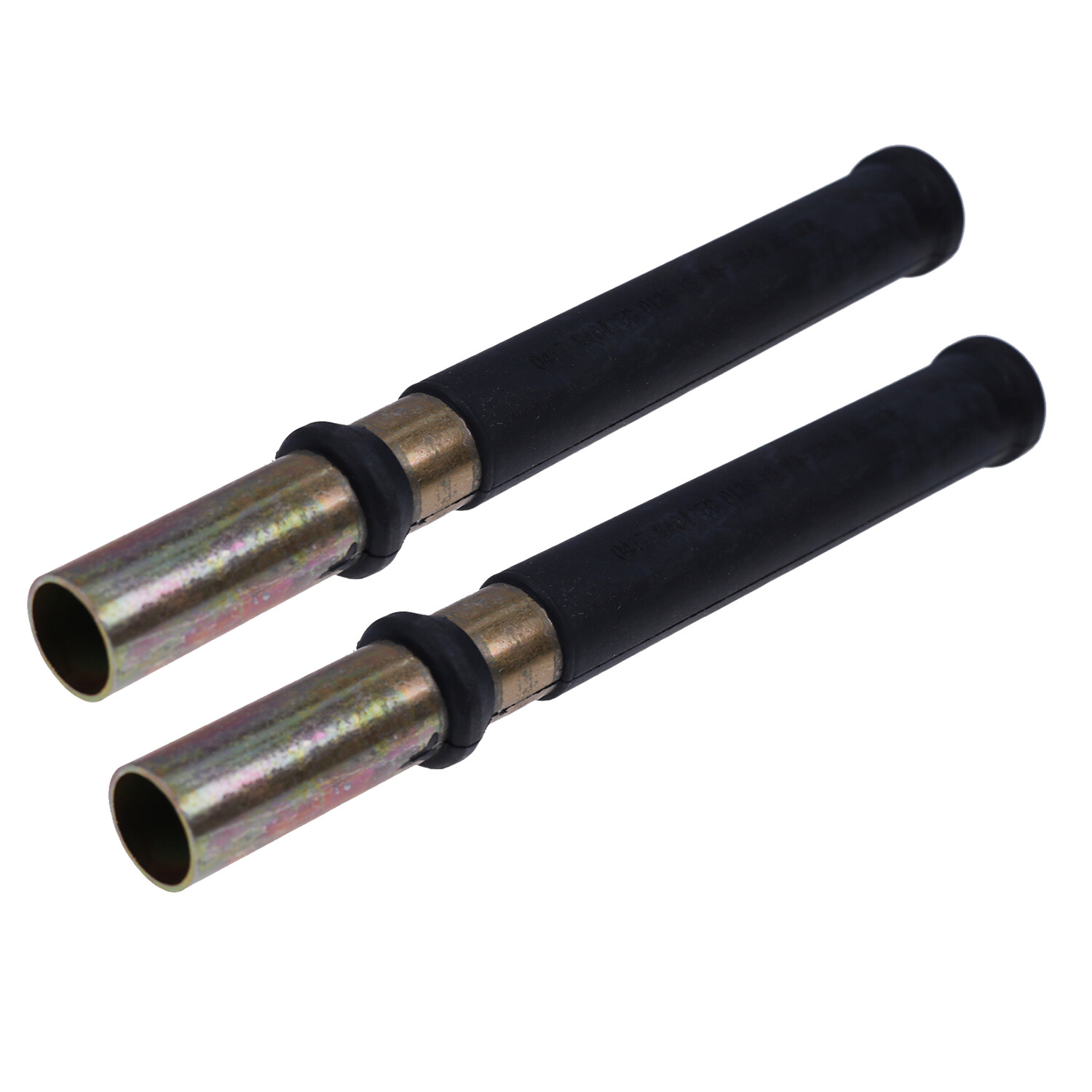 2× Oil Cooler Pipe Plug 04179404 For Deutz Bobcat 1011, 2011