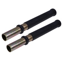2× Oil Cooler Pipe Plug 04179404 For Deutz Bobcat 1011, 2011