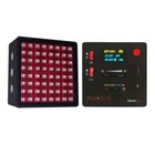 Phasm Light Full Spectrum Camera Light Infrared Night Vision UV IR Ultraviolet