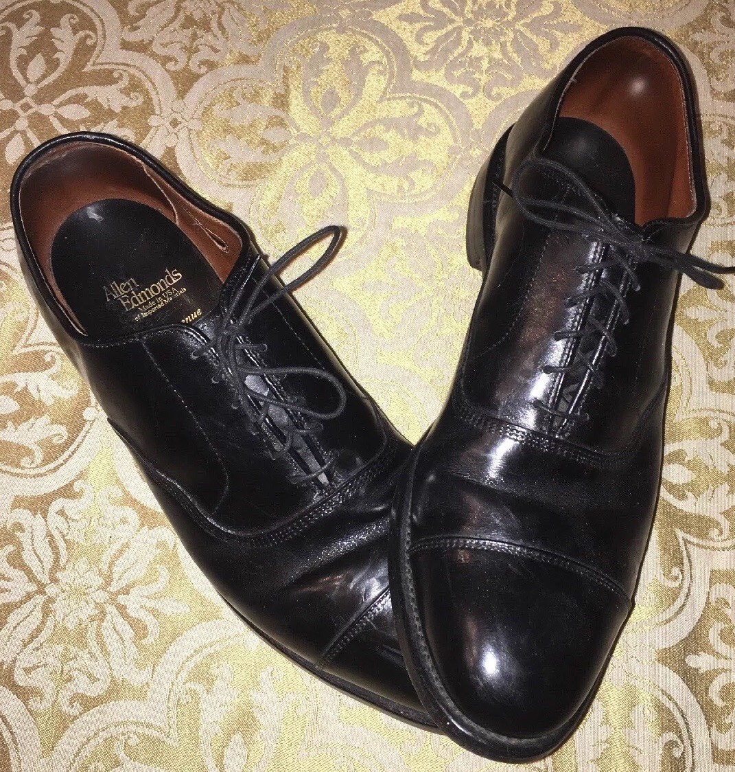 Allen Edmonds 