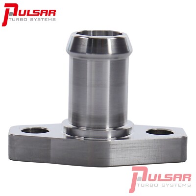 Pulsar Turbo PT/X Series, PTG-Series Oil Drain Flange Install Kit without Thread