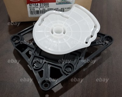 OEM Heater Control Mode Actuator Door KIA K900 Quoris K9 2012-2017