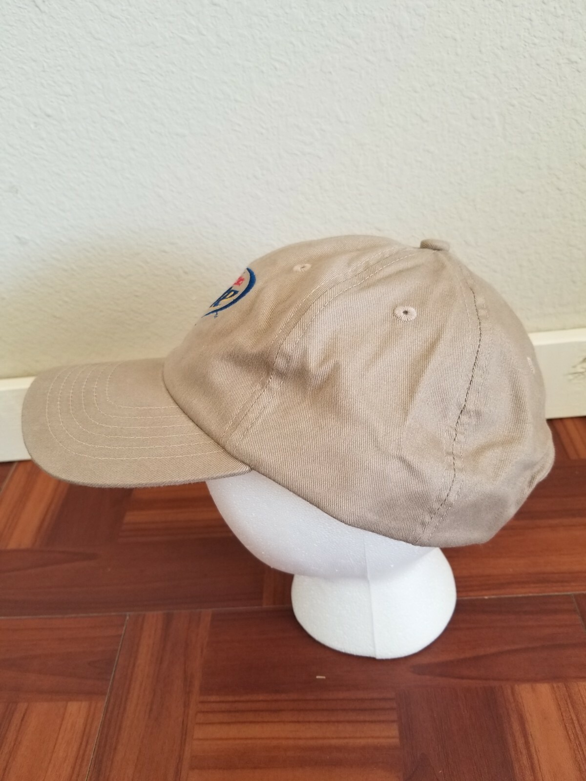 Miller Lite Baseball Hat - Adjustable Size - image 4