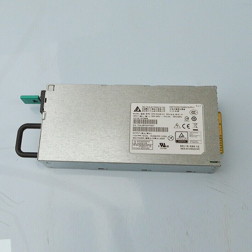 DPS-500AB-9 A DPS-500AB-9 D DPS-500AB-9 E Delta CRPS 500W Switching Power Supply - Picture 5 of 5