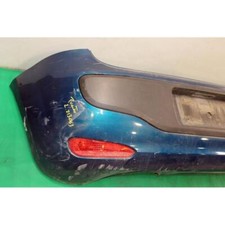 Pare-choc arrière Fiat PUNTO EVO
