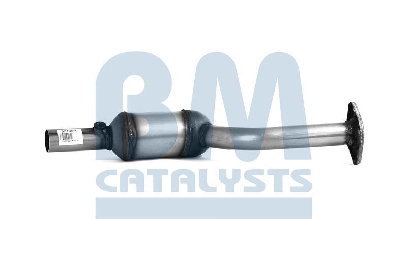 BM CATALYSTS Katalysator BM92747H - Euro 6 Für Nissan Micra V Dacia Sandero