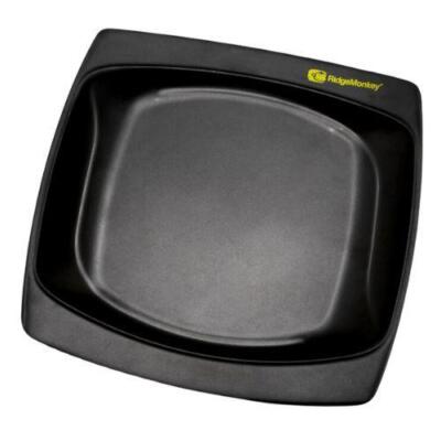RidgeMonkey DLX Large Plate / Karpfenangeln
