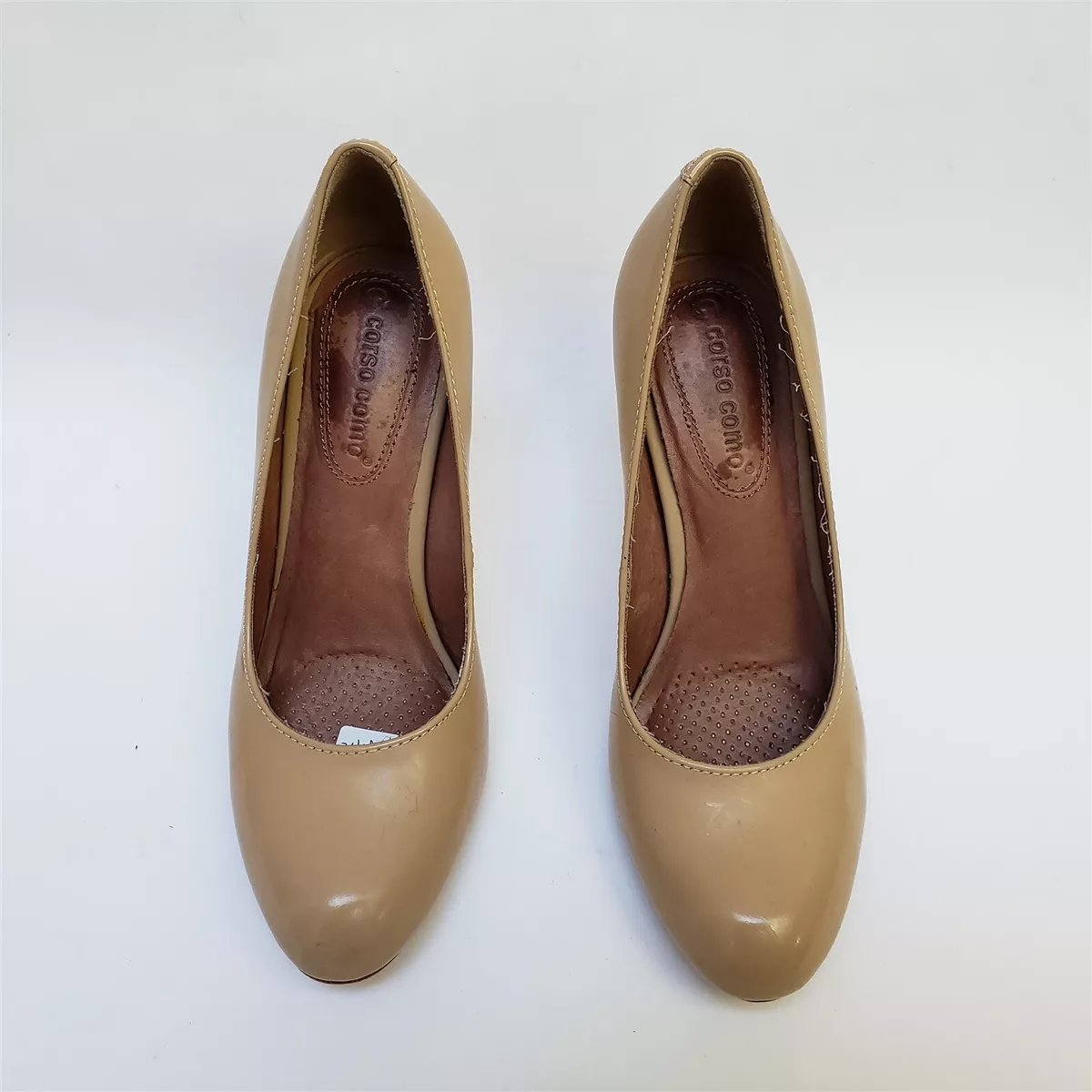 Corso como best sale pumps