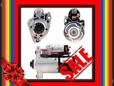 AVVIAMENTO PER NISSAN Pathfinder 23300-EA200 M001TA0072ZC M1TA0072 M1TA0072ZC