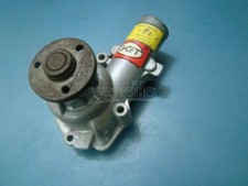 Pompe à eau Fiat 132