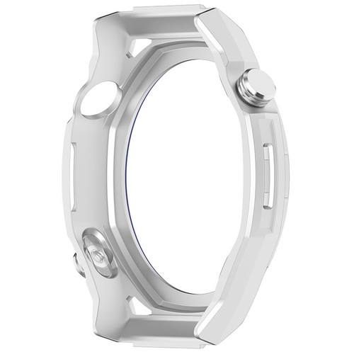 PC Hollow Futerał ochronny Cover Etui na zegarek Guard do HUAWEI Watch GT5pro 46MM - Zdjęcie 12 z 16