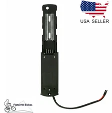 Mounting Plate Holder for Hailong2 Hailong3 Ebike Electric Bike battery Case