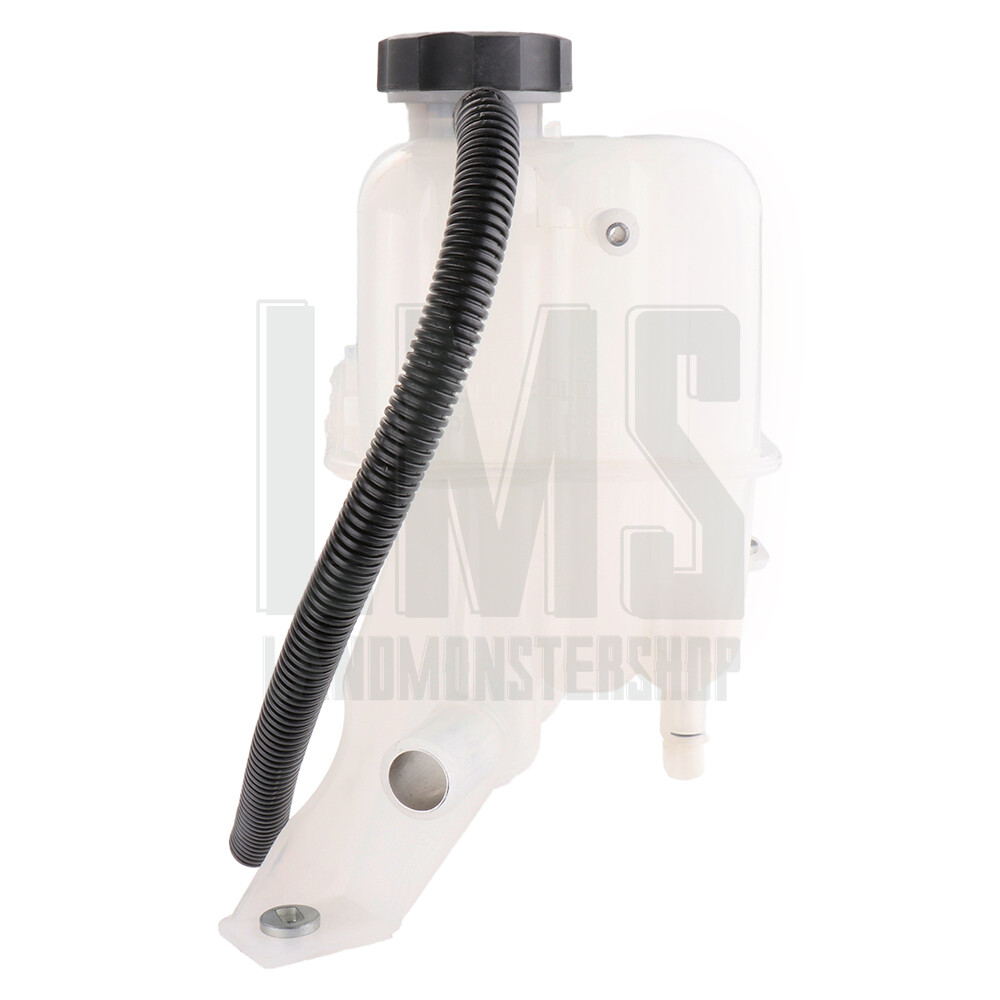 Radiator Coolant Overflow Tank for 2007 Chevrolet Silverado GMC 1500 ...