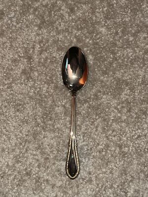 Farberware BREEZE GOLD Electroplate Golden Silverware CHOICE Flatware