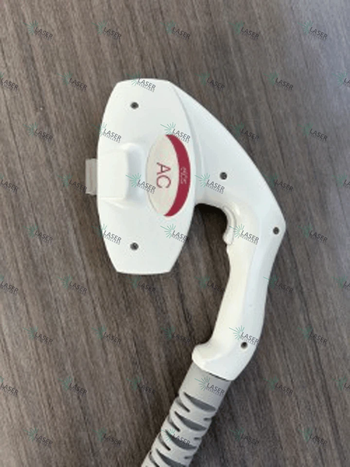 Aplicador de CA Syneron Foto 3 de 4