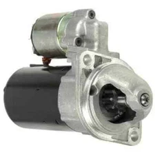 ACME DNA 43-47-54-60 ELECTRIC STARTER MOTOR