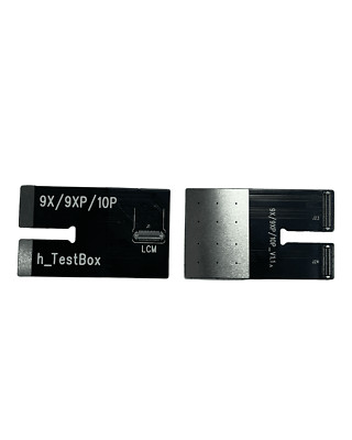 Tester Flex Cable For iTestBox For Huawei Honor 9X/Honor 9XP/Y9 Prime/Y9S