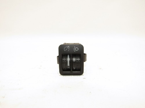 Ford Galaxy MK2 2005 light height headlight regulator switch licht level