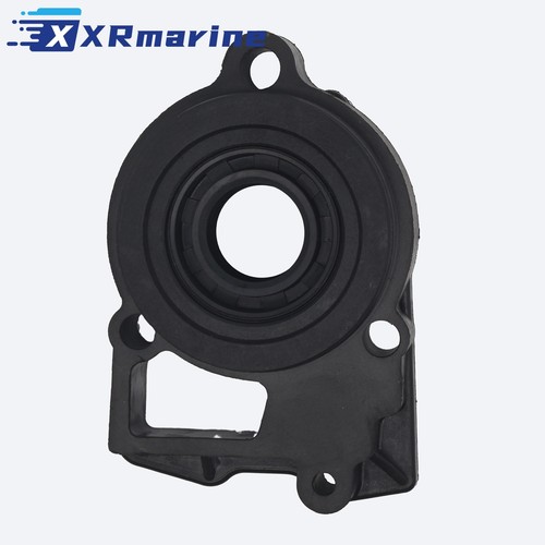 46-44292A3 Water Pump Base for Mercruiser Alpha 1 Gen 1 Marine Drives 1983-1990 - Bild 6 von 6